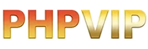 PHPVIP Casino Official Logo