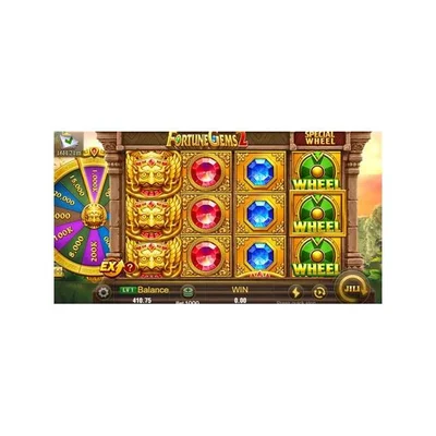 PHPVIP Jackpot Slots: Win Millions in Progressive Pots Featured Graphic