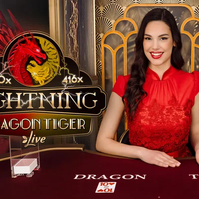 PHPVIP Dragon Tiger: Fast 2-Card Live Casino Action PH Featured Graphic