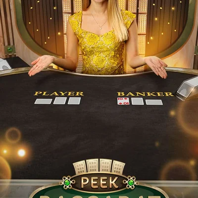 PHPVIP Live Baccarat: Real Human Dealers & High Odds PH Featured Graphic