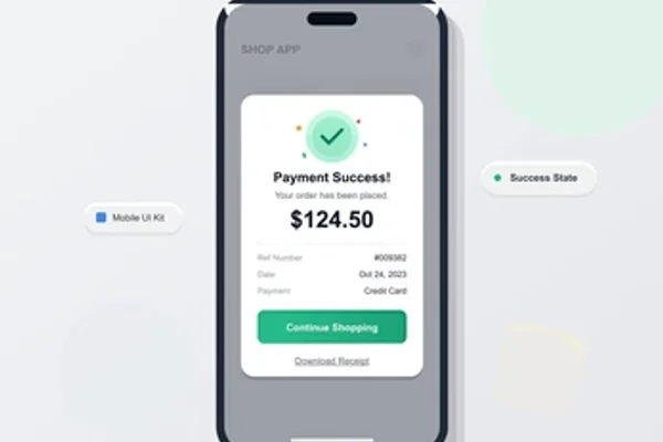 PHPVIP Payment Methods: GCash, Maya & Instant Bank PH verification diagram
