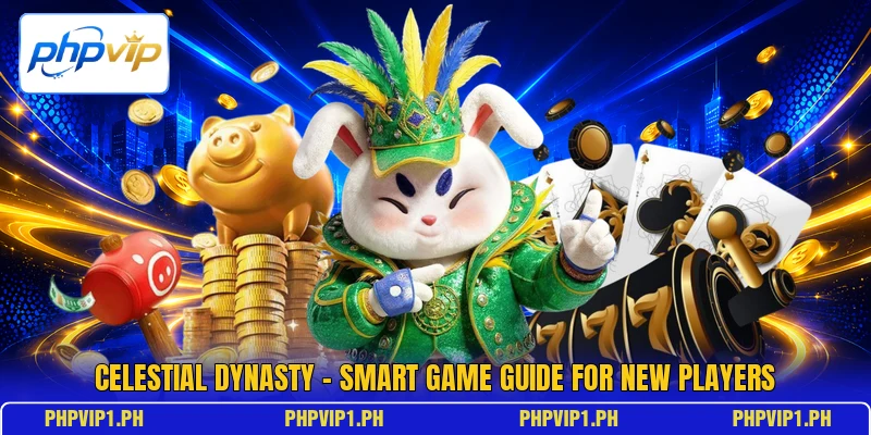 Celestial Dynasty - Smart Game Guide For New Players Celestial Dynasty - Smart Game Guide For New Players