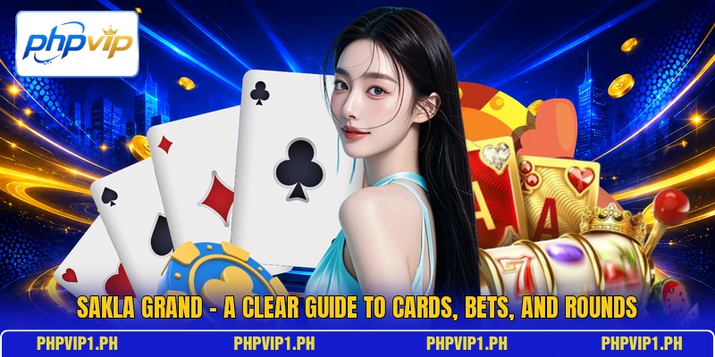 Sakla Grand - A Clear Guide To Cards, Bets, And Rounds Sakla Grand - A Clear Guide To Cards, Bets, And Rounds